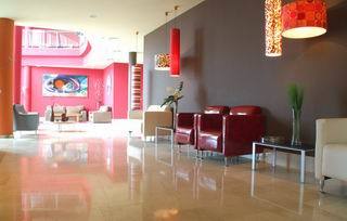 Apartamentos Mar Rovacias Комільяс Екстер'єр фото