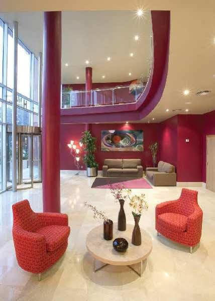 Apartamentos Mar Rovacias Комільяс Екстер'єр фото