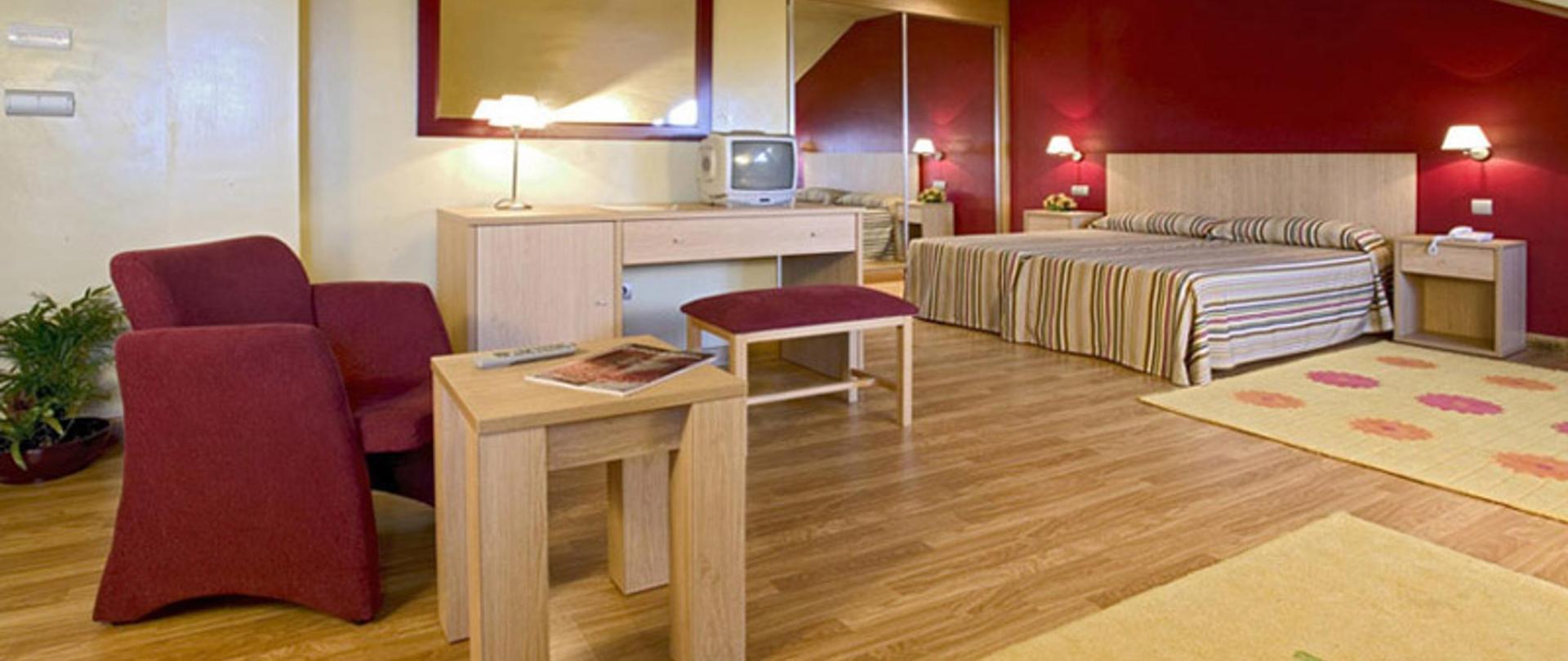 Apartamentos Mar Rovacias Комільяс Номер фото